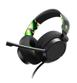 Casque Gaming Filaire PC &...