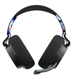 Casque Gaming Filaire PC &...