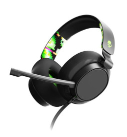Casque Gaming Filaire PC &...