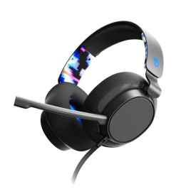 Casque Gaming Filaire PC &...