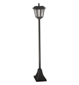 Lampadaire solaire Metro...