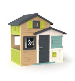 SMOBY Maison Friends House...