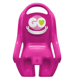 STAMP Porte poupée Pink...