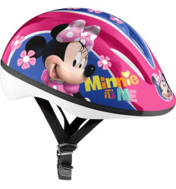 DISNEY MINNIE Casque vélo -...