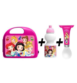 DISNEY PRINCESSE Combo...