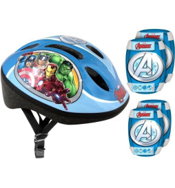 AVENGERS Pack Protections -...