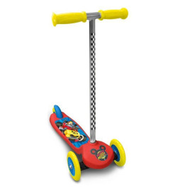 MICKEY RACERS Trottinette...