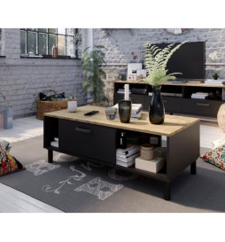Ensemble Meuble TV+Table...