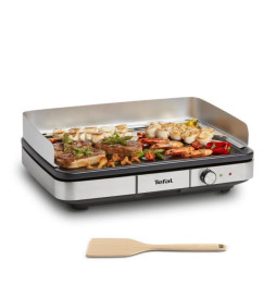 TEFAL Plancha électrique...