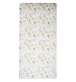 Matelas nomade Savane TINEO