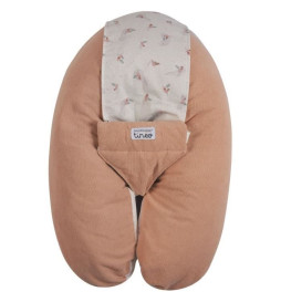 Multirelax éponge Rose TINEO