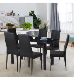 Ensemble Table a manger L...