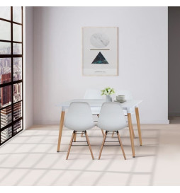 Ensemble Table a manger...