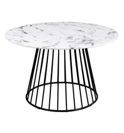Table a manger - Placage...