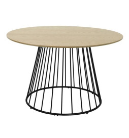 Table a manger - Placage...