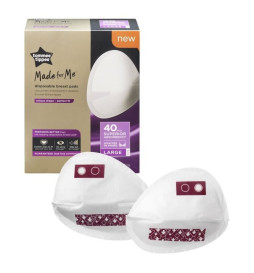 TOMMEE TIPPEE Coussinets...