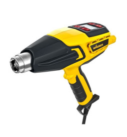 DECAPEUR THERMIQUE FURNO...