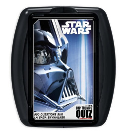 QUIZ STAR WARS - Jeu de...