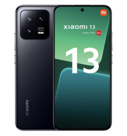 XIAOMI 13 256Go 5G Noir