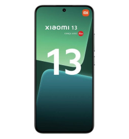 XIAOMI 13 256Go 5G Vert