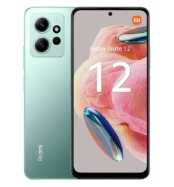 XIAOMI Redmi Note 12 128Go...