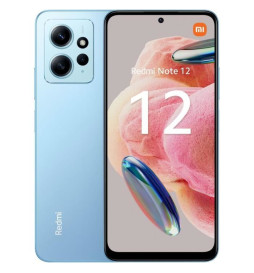 XIAOMI Redmi Note 12 128Go...