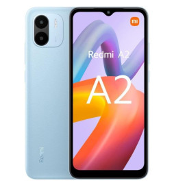 XIAOMI Redmi A2 32Go 4G Bleu