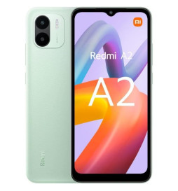 XIAOMI Redmi A2 32Go 4G Vert