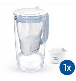 BRITA Carafe filtrante en...