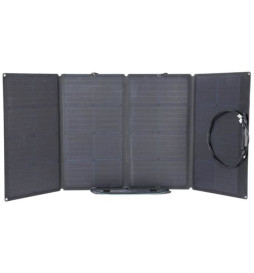 Panneau solaire 160W...