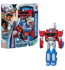 Transformers EarthSpark...