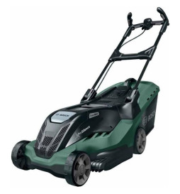 Tondeuse a gazon Bosch -...