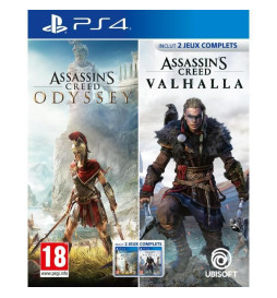 Assassin's Creed Odyssey +...