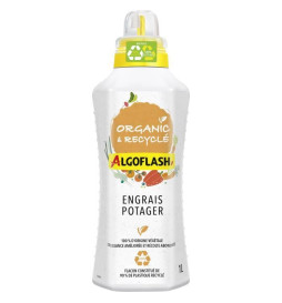 Engrais liquide potager -...