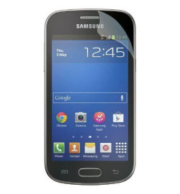 SAMSUNG Coque avec cadran...