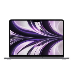 Apple - 13,6 MacBook Air -...