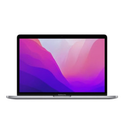 Apple - 13,3 MacBook Pro -...