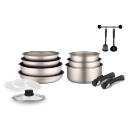 Batterie de cuisine Arthur...
