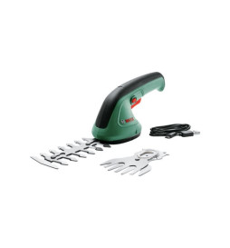 Taille-herbes EasyShear Bosch