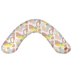 BEABA, Big Flopsy™ coussin...