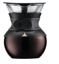 POUR OVER - Cafetiere BODUM...