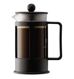 KENYA - Cafetiere a piston...