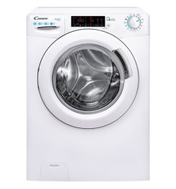 Lave-linge hublot pose...