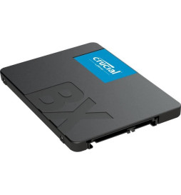 CRUCIAL - Disque SSD...