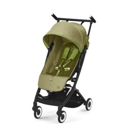 Poussette citadine ultra...