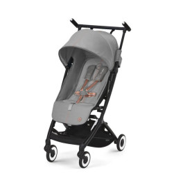 Poussette citadine ultra...
