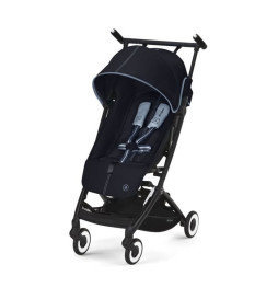 Poussette citadine ultra...