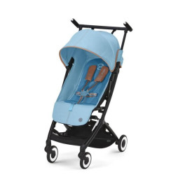 Poussette citadine ultra...