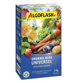 Engrais Bleu Universel -...