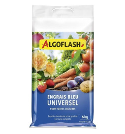 Engrais Bleu Universel -...